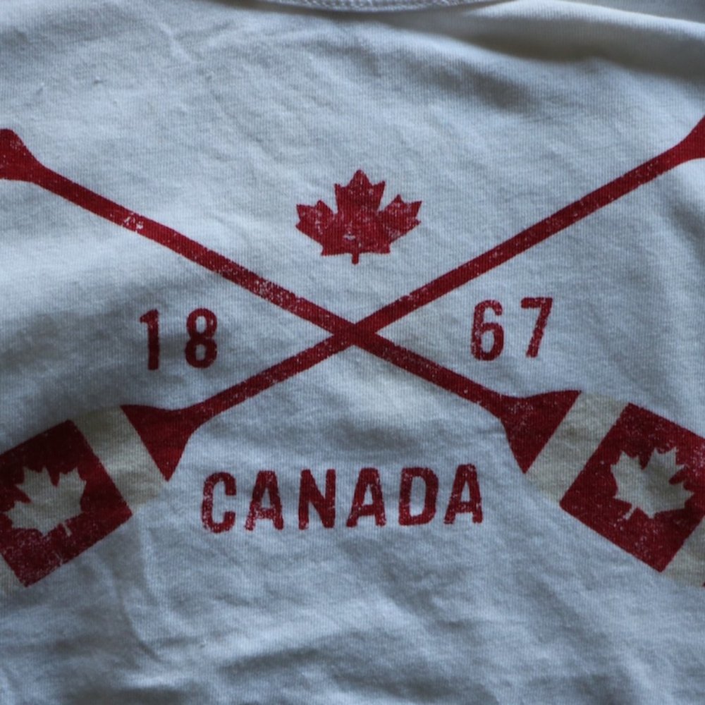 Canada Tank Top